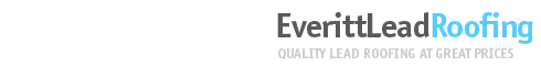 Quality Lead Roofing in Hertfordshire by Everitt Lead Roofing
